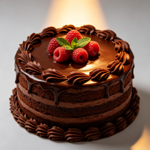 Chocolate Cake
