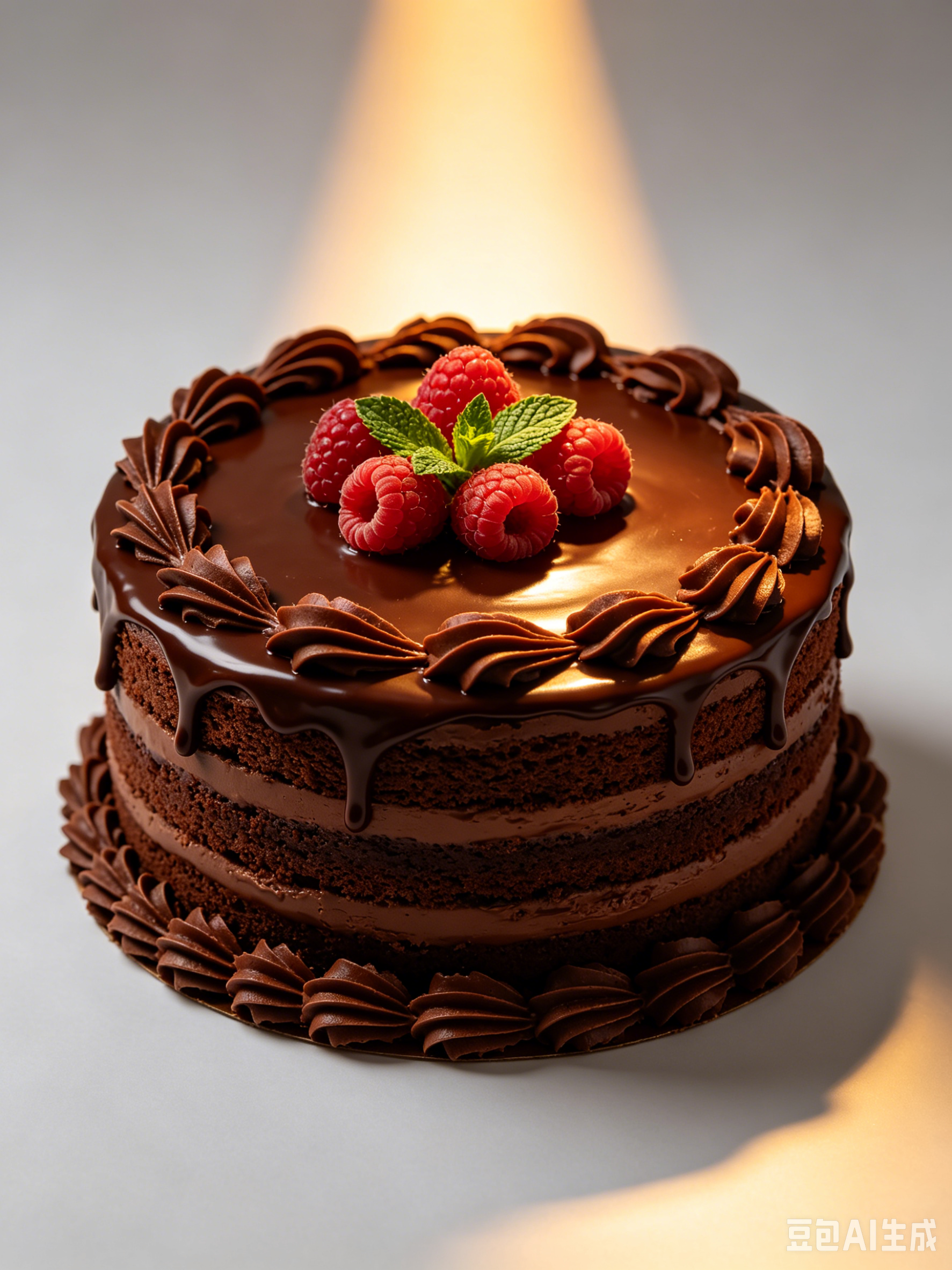Chocolate Cake